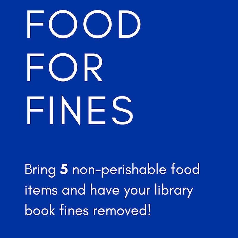 Food for Fines